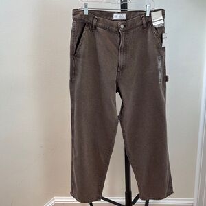 GAP Men's Baggy Jeans (32 W - 30 L)